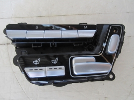 Mercedes Benz - Seat Switch - 2218701951